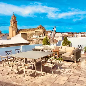 Casa Turística San Agustín , Córdoba España