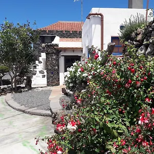 Casa El Vallito Сasa de vacaciones