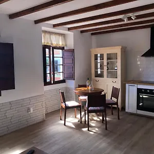Casa Las Enanitas Ii Apartamento